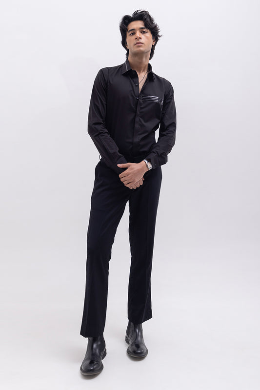 FILM - HAND EMBROIDERED DESIGNER SHIRT