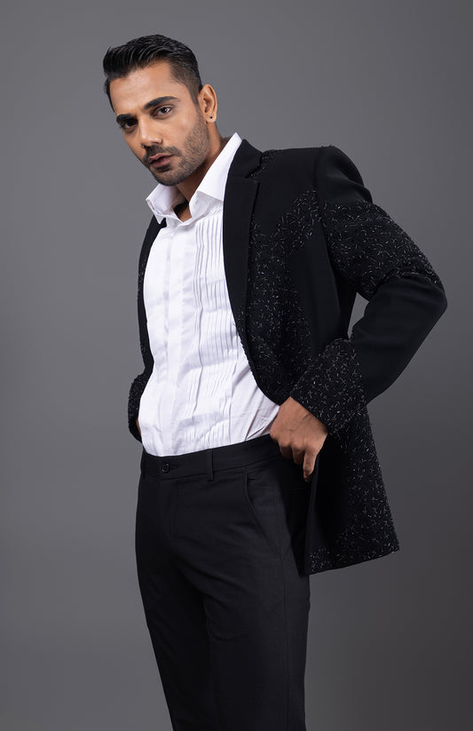 ZARDOSI TUX