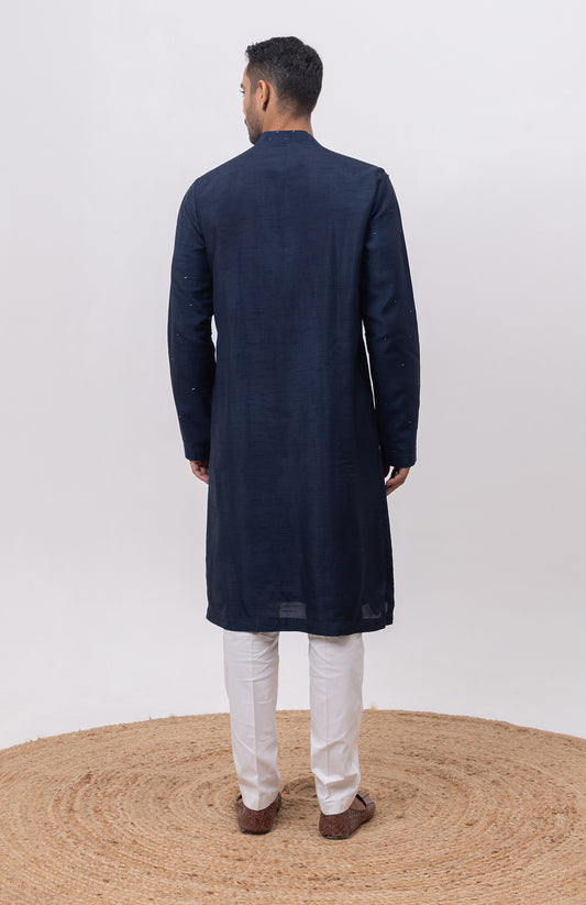FIREFLY DESIGNER KURTA & PANT SET
