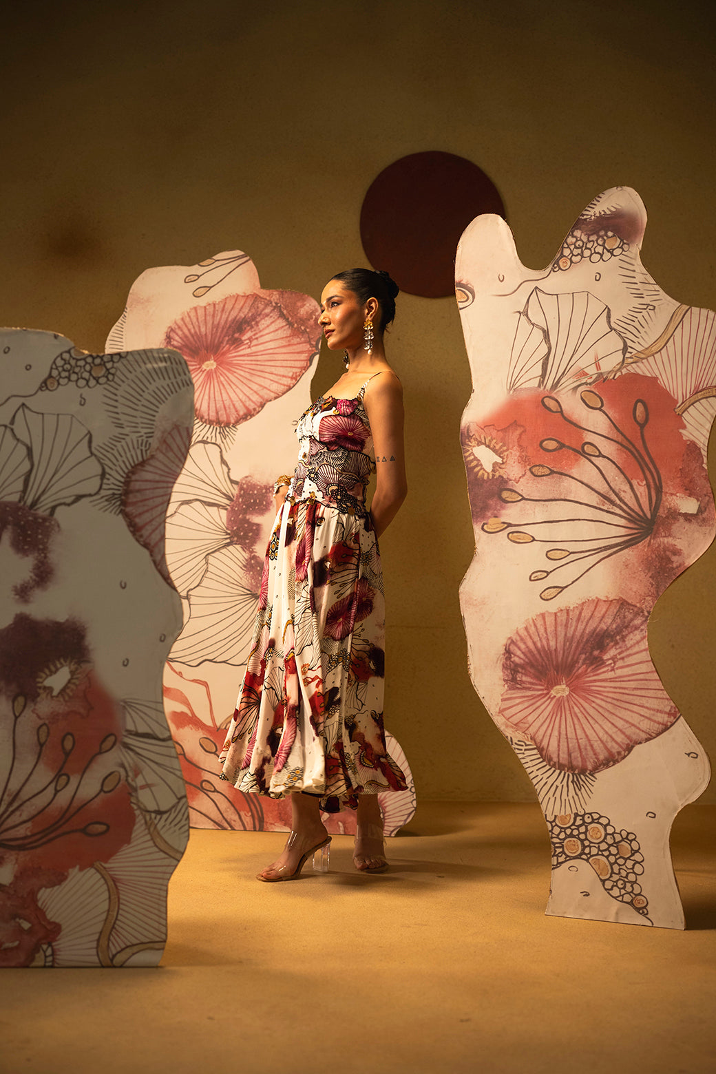 BIPOLAR DRESS