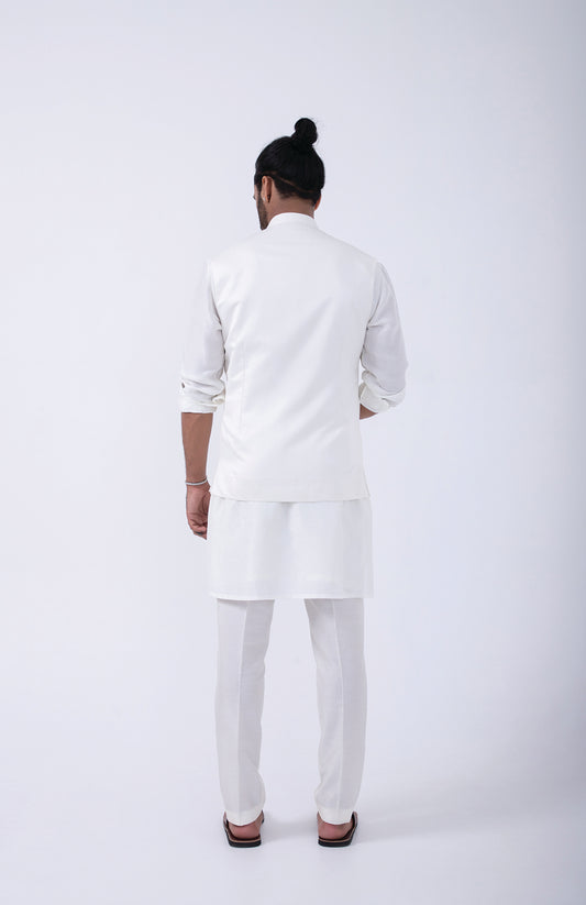 IVORY WAVE KARDANA BUNDI