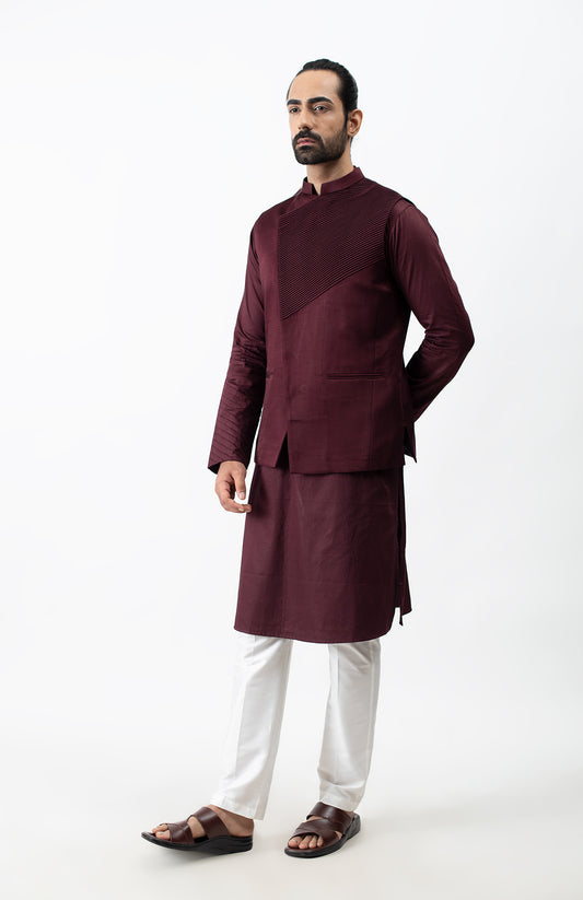 WINE PINTUCK BUNDI