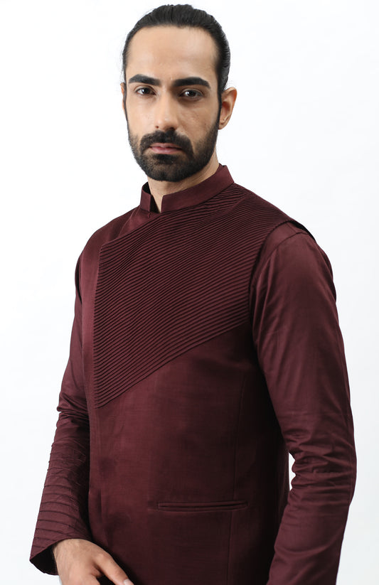 WINE PINTUCK BUNDI
