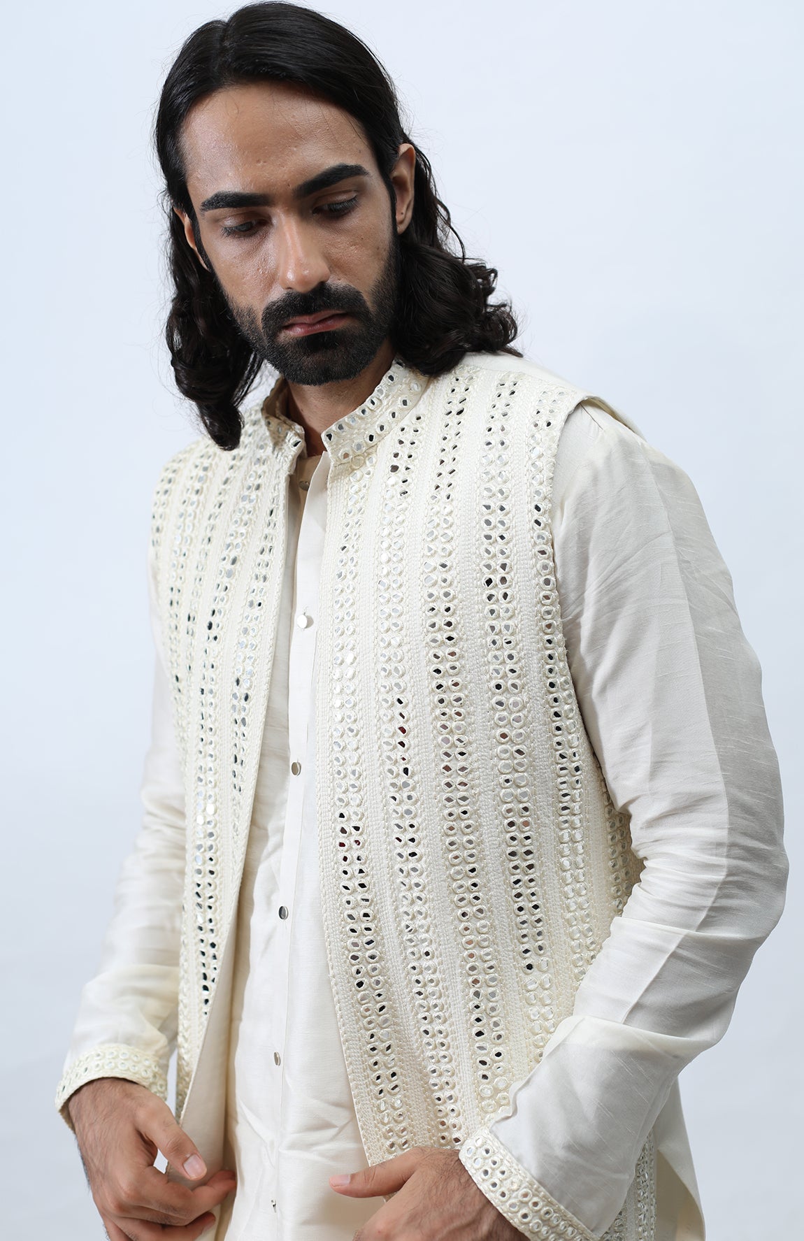IVORY ACHKAN