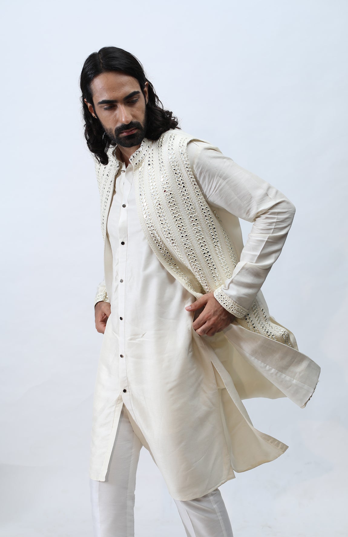 IVORY ACHKAN