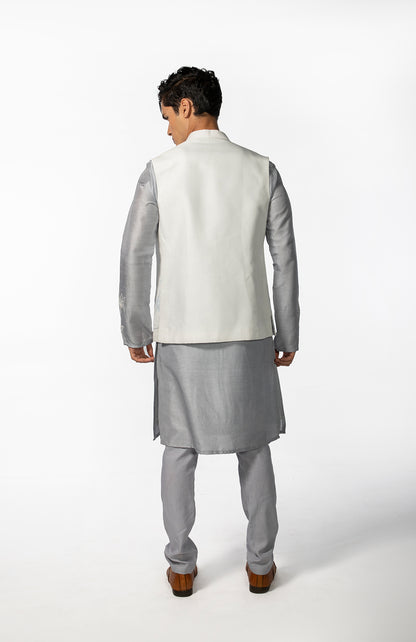 IVORY LOTUS OPEN BUNDI