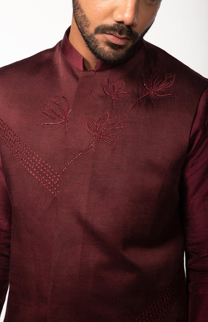 WINE LOTUS BUNDI