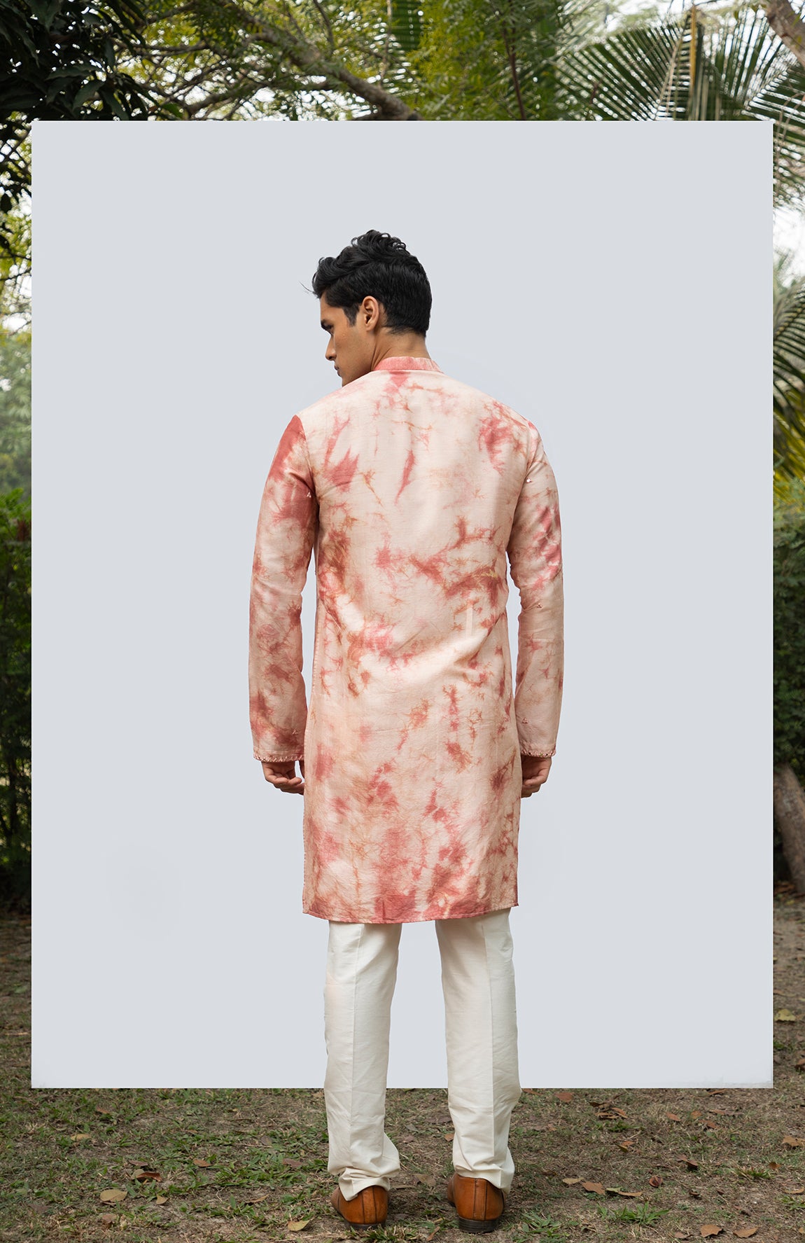 BOMDYE KURTA SET