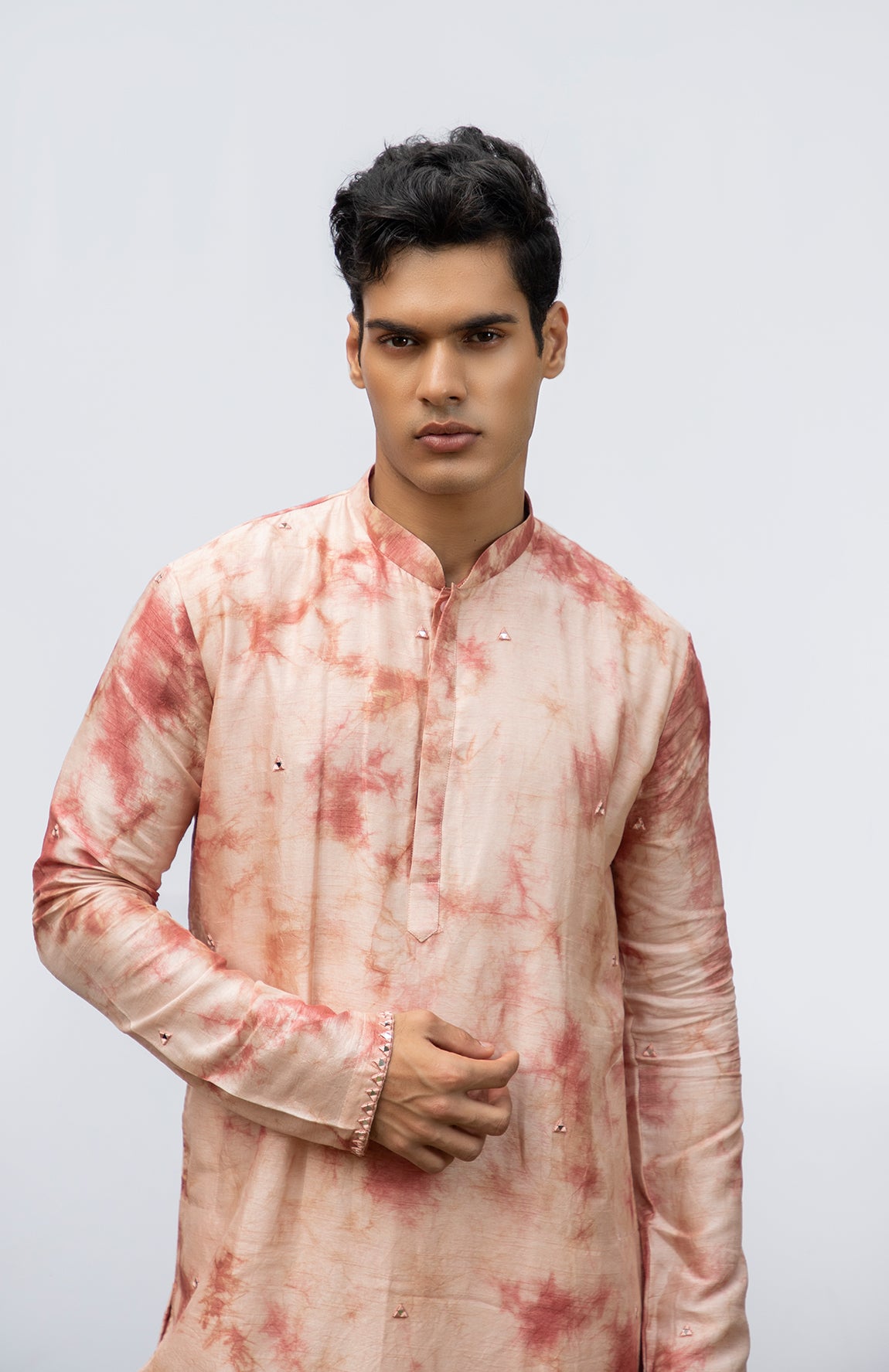 BOMDYE KURTA SET