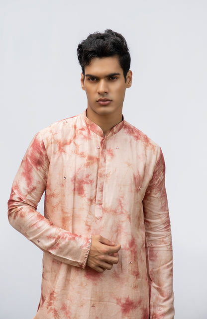 BOMDYE KURTA SET