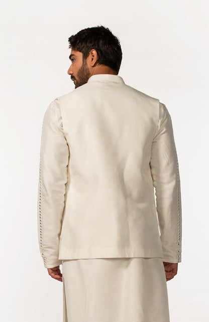 IVORY MIRROR BUNDI