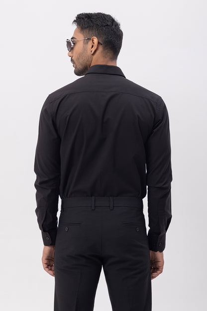 ROSE - HAND EMBROIDERED DESIGNER SHIRT
