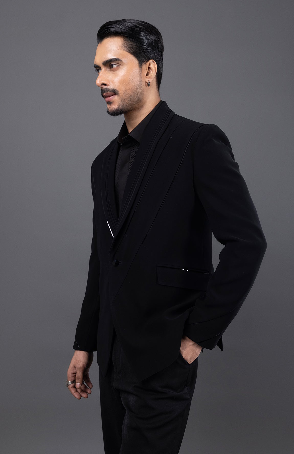 FILM TUX