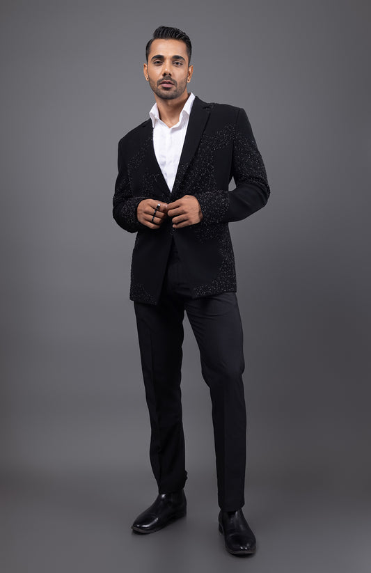 ZARDOSI TUX