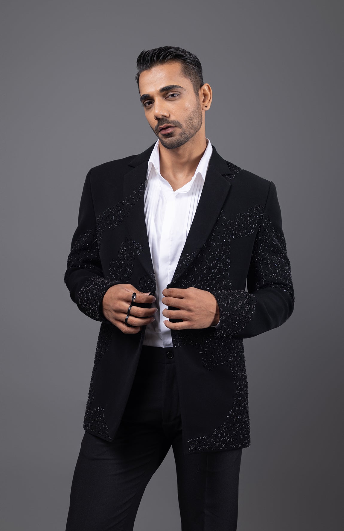 ZARDOSI TUX