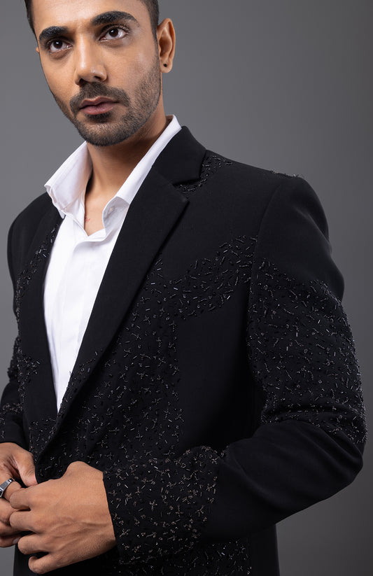 ZARDOSI TUX