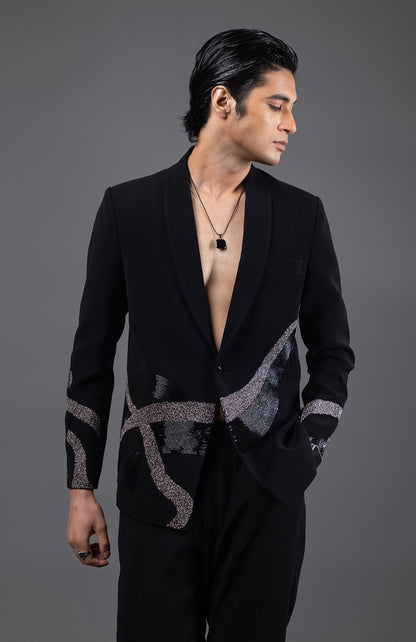 ROOTS TUX