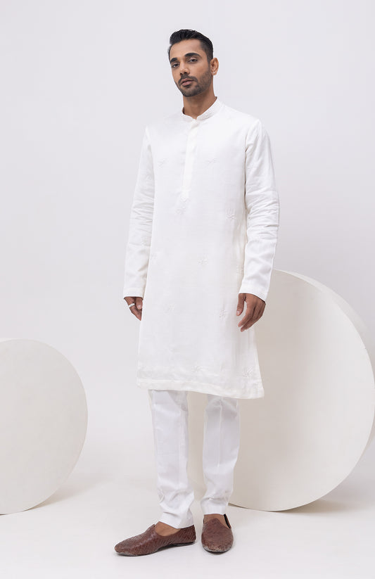 SNOWFLAKE - DESIGNER KURTA SET