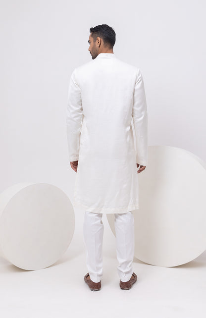 SNOWFLAKE - DESIGNER KURTA SET