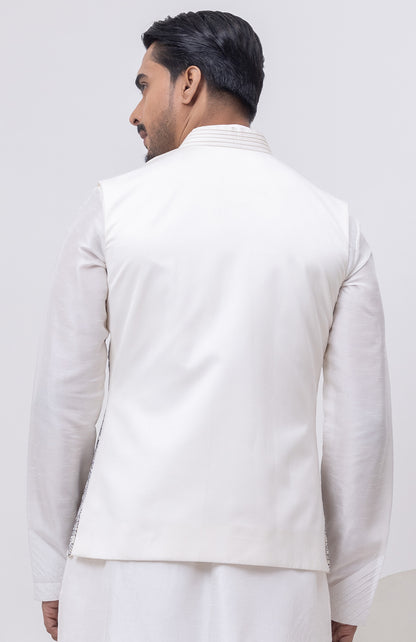 BUILDING DESIGNER NEHRU JACKET / BUNDI