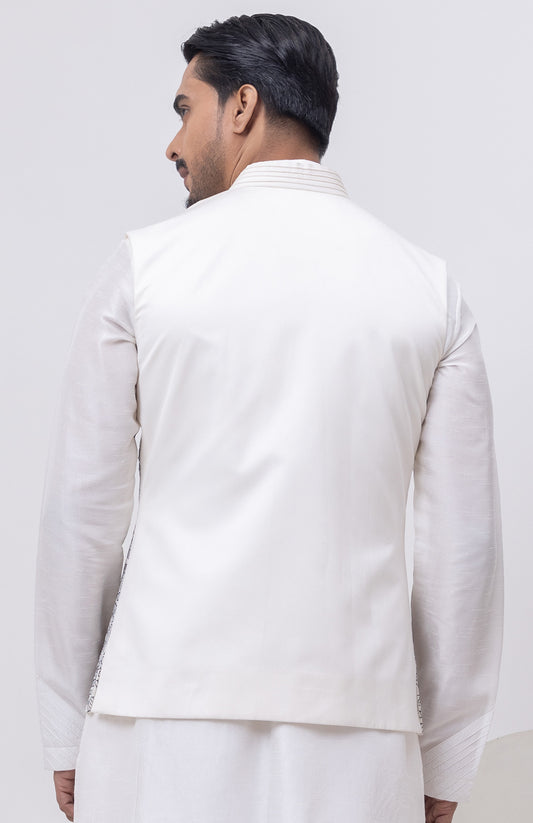 BUILDING DESIGNER NEHRU JACKET / BUNDI