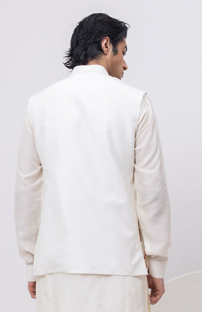 GREECE DESIGNER NEHRU JACKET / BUNDI