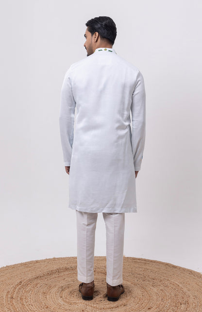 SHREENATH DESIGNER KURTA & PANT SET