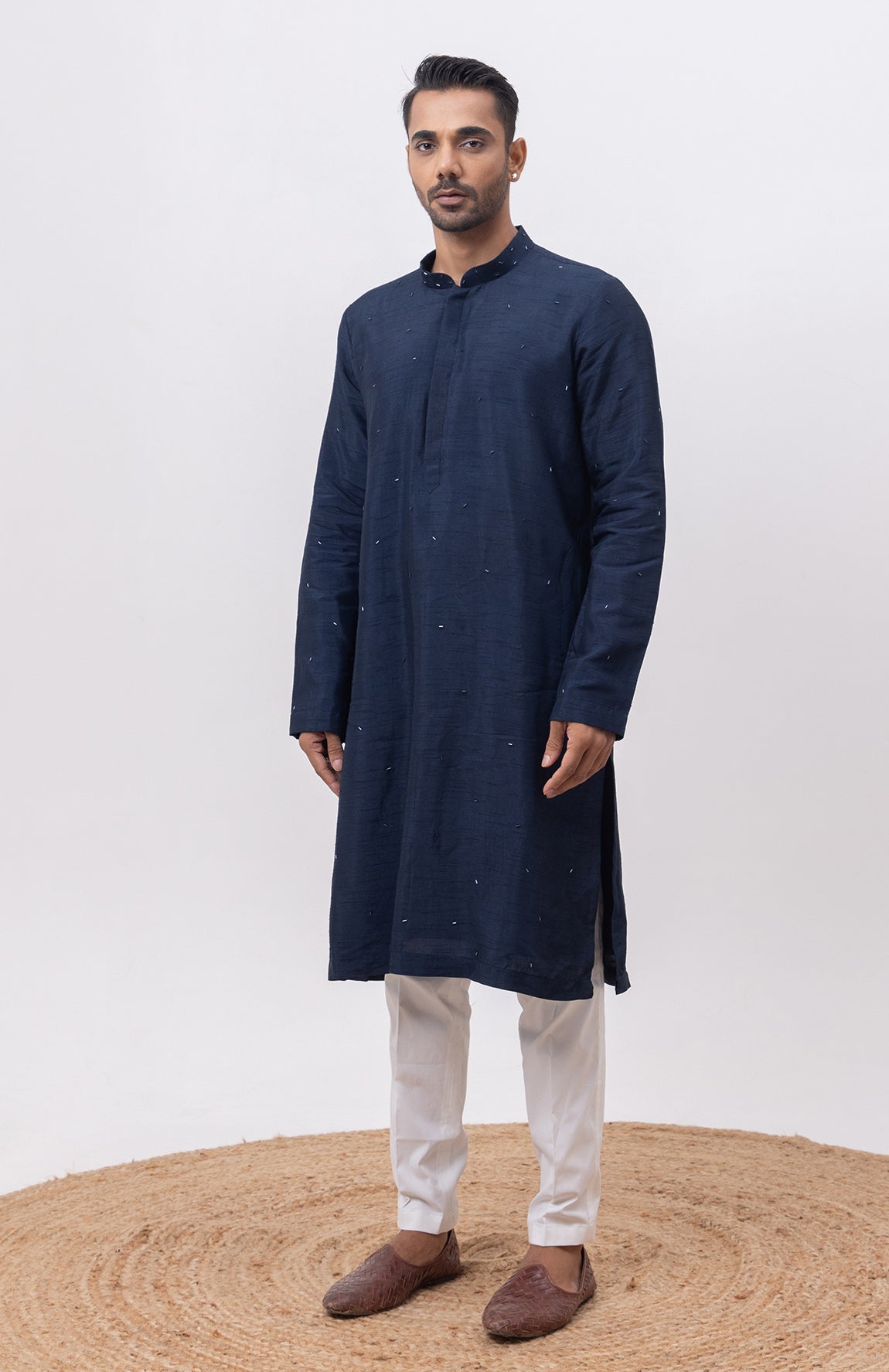 FIREFLY DESIGNER KURTA & PANT SET