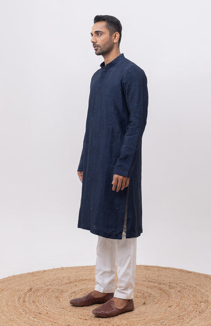 FIREFLY DESIGNER KURTA & PANT SET