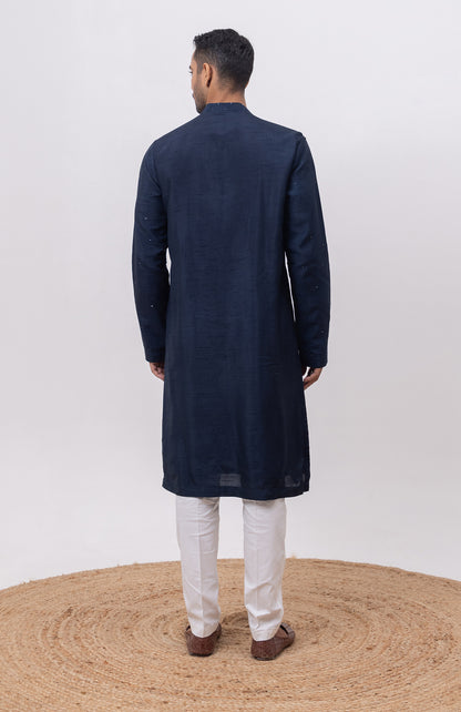 FIREFLY DESIGNER KURTA & PANT SET