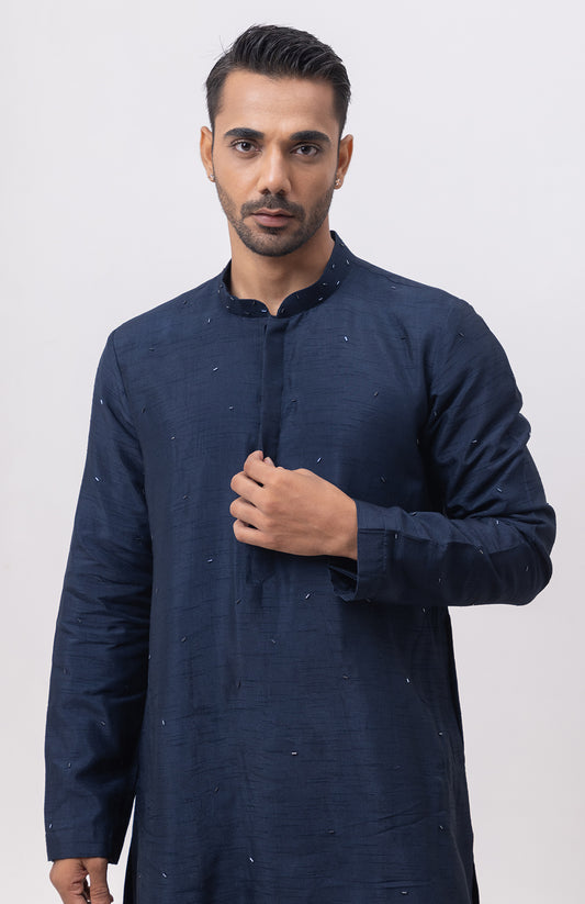 FIREFLY DESIGNER KURTA & PANT SET
