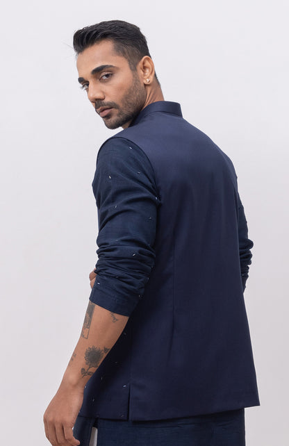 FIREFLY DESIGNER NEHRU JACKET / BUNDI