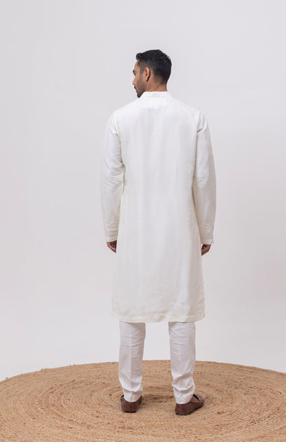 SWIRLS - DESIGNER KURTA FOR MEN