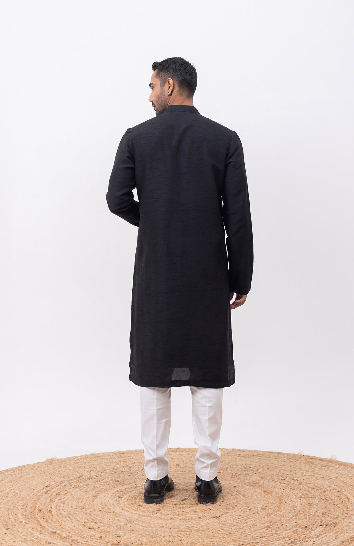 LIGHTNING -DESIGNER KURTA FOR MEN