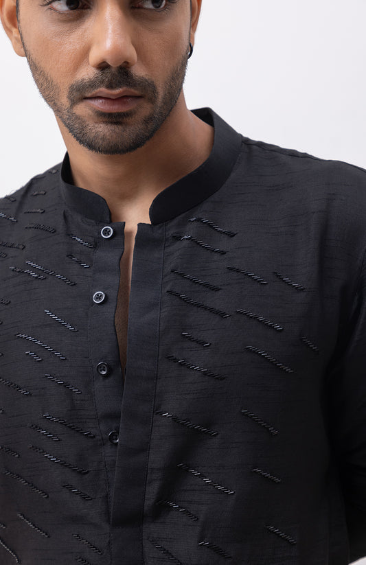 LIGHTNING -DESIGNER KURTA FOR MEN