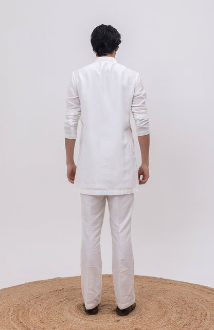 RANG RAGER - DESIGNER KURTA FOR MEN