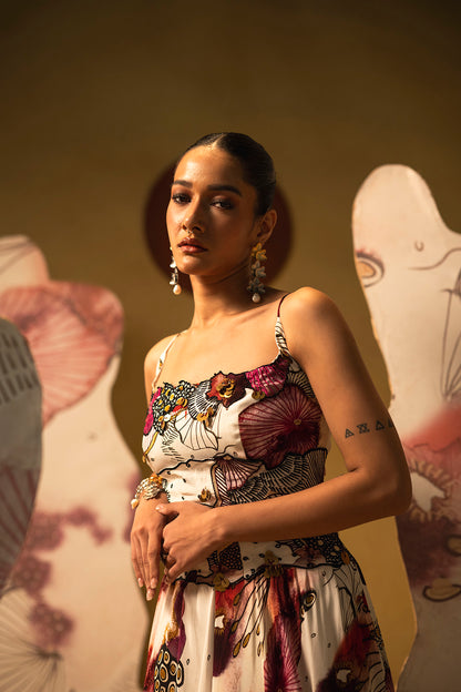 BIPOLAR DRESS