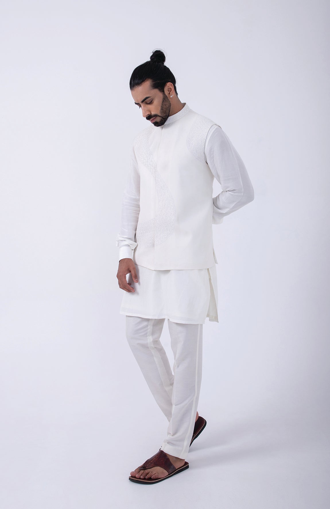 IVORY WAVE KARDANA BUNDI