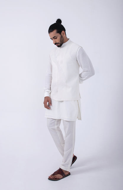 IVORY WAVE KARDANA BUNDI