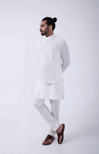 IVORY WAVE KARDANA BUNDI