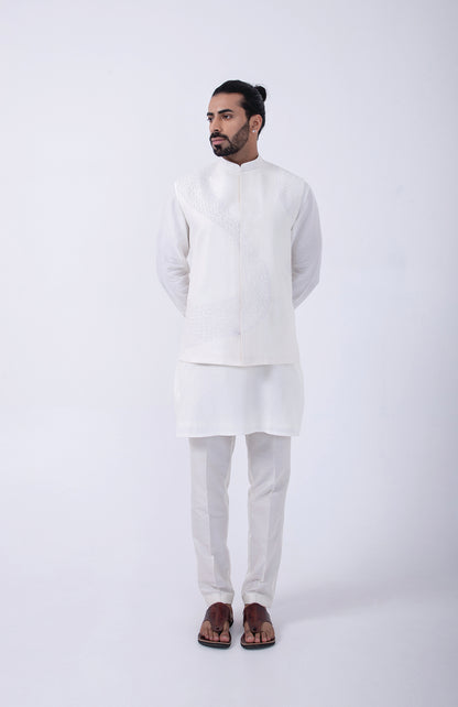 IVORY WAVE KARDANA BUNDI