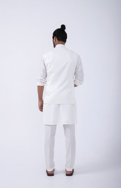 IVORY WAVE KARDANA BUNDI